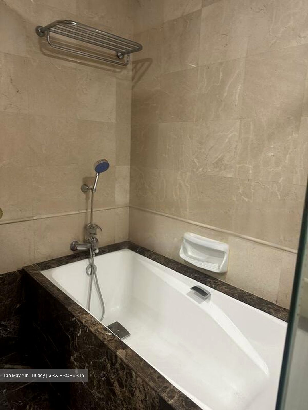 Thomson 800 (D11), Condominium #600973001
